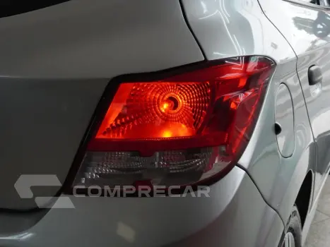 ONIX 1.0 MPFI JOY 8V FLEX 4P MANUAL