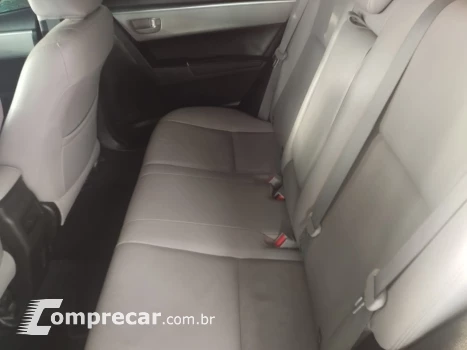 COROLLA 1.8 GLI Upper 16V