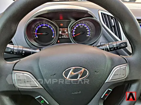 HB20 1.0 12V Comfort Plus