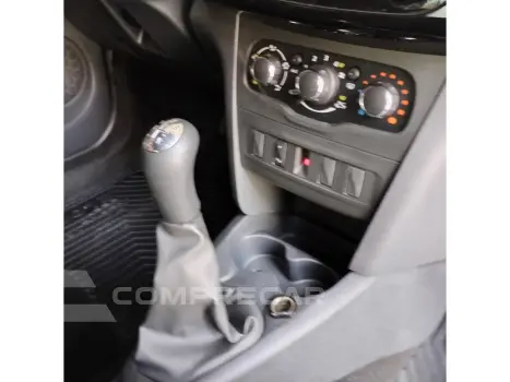 LOGAN 1.0 12V SCE FLEX ZEN MANUAL