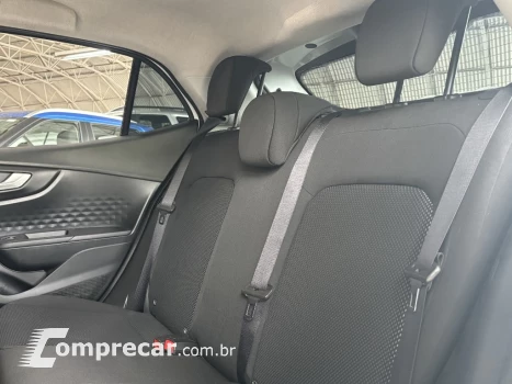 PULSE 1.3 FLEX DRIVE CVT