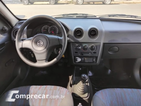 CELTA 1.0 MPFI Spirit 8V