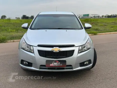 CRUZE 1.8 LT 16V
