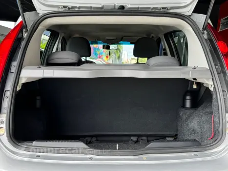 PALIO 1.0 MPI Attractive 8V