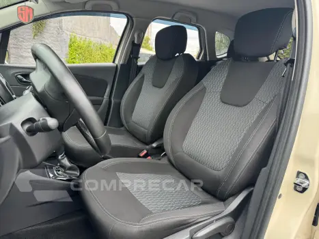 CAPTUR 1.6 16V SCE Life