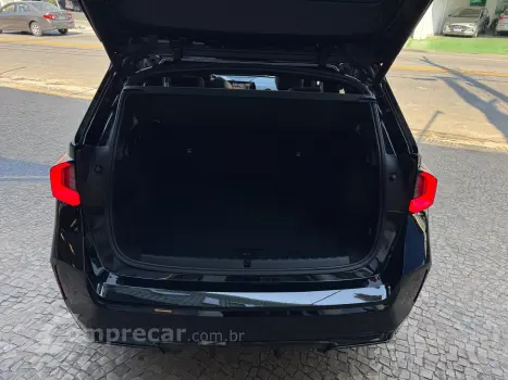 X1 2.0 16V Turbo Gasolina Sdrive20i M Sport Steptronic