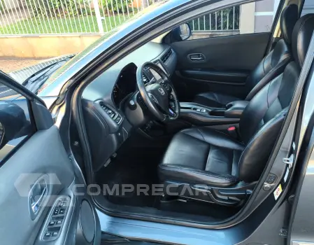 HR-V 1.8 16V EXL