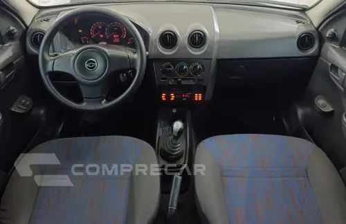 CELTA 1.0 MPFI Life 8V