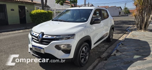 KWID 1.0 12V SCE Intense