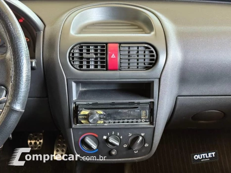 CORSA 1.4 MPFI MAXX 8V FLEX 4P MANUAL