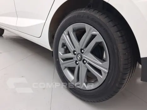 HB20 1.0 TGDI FLEX LIMITED AUTOMÁTICO