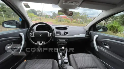 FLUENCE 2.0 Dynamique 16V