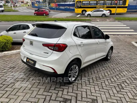 ARGO DRIVE 1.0 6V Flex