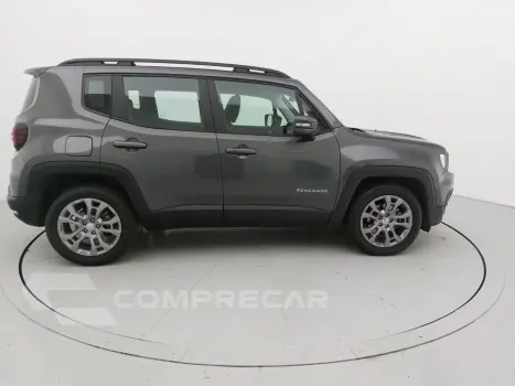 RENEGADE 1.3 T270 TURBO FLEX LONGITUDE AT6