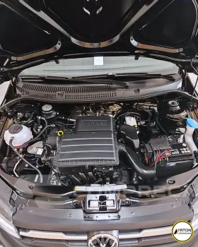 Saveiro 1.6 16V FLEX MSI TRENDLINE CABINE SIMPLES