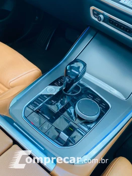 X5 3.0 4X4 30D I6 Turbo