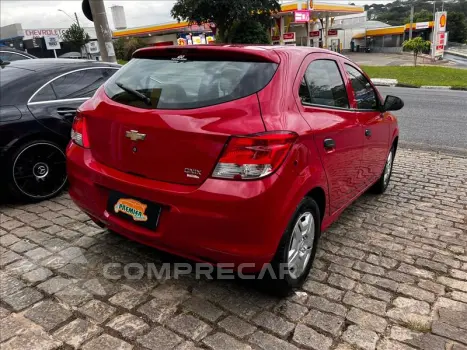 ONIX 1.0 MPFI LS 8V