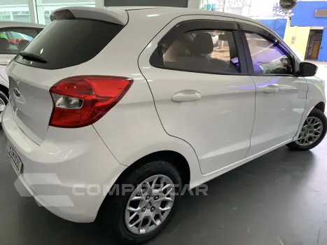 KA 1.0 SE Plus 12V