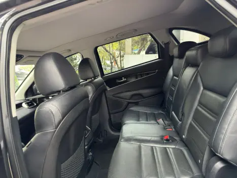 SORENTO 3.5 V6 EX 7L