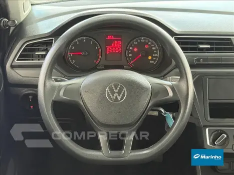 SAVEIRO 1.6 MSI ROBUST CS 16V FLEX 2P MANUAL