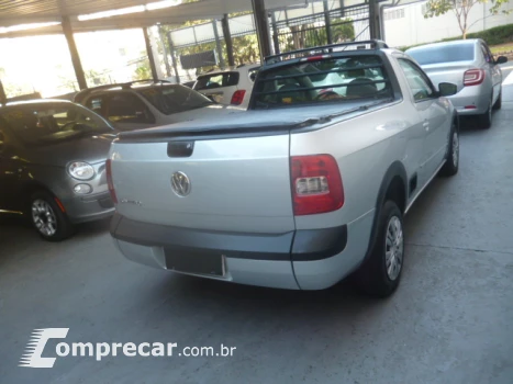 SAVEIRO 1.6 8V