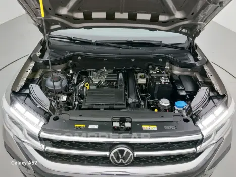 TAOS 1.4 250 TSI TOTAL FLEX HIGHLINE AUTOMÁTICO