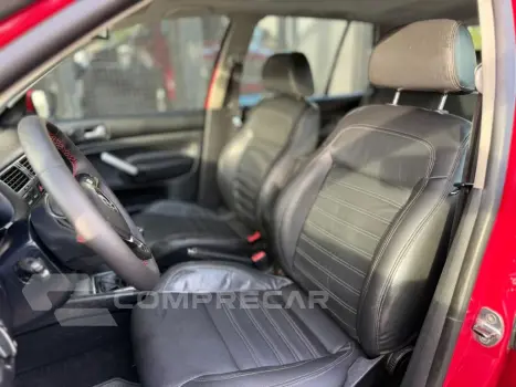 Golf Sportline 1.6 Mi Total Flex 8V 4p