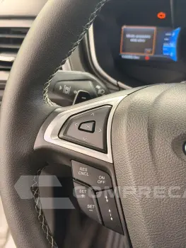 FUSION 2.0 Gtdi Titanium AWD 16V