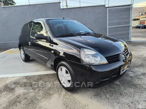 Renault CLIO 1.0 Campus 16V 2 portas