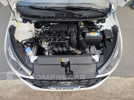 HB20 1.0 12V Vision