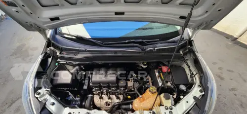SPIN 1.8 LT 8V