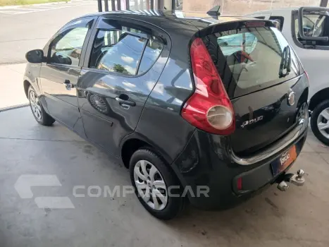 Palio ATTRACTIVE 1.0 EVO Fire Flex 8v 5p