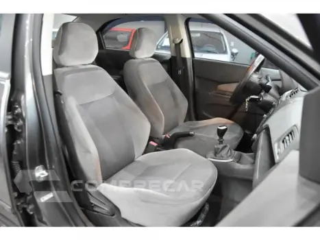 COBALT - 1.8 SFI LTZ 8V 4P MANUAL