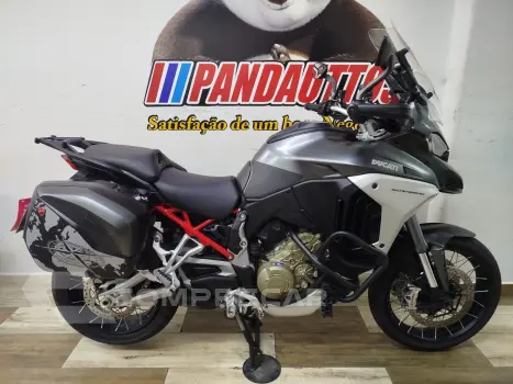 MULTISTRADA 1200 V4S