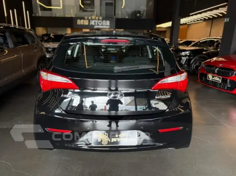 HB20 1.6 COMFORT 16V FLEX 4P MANUAL