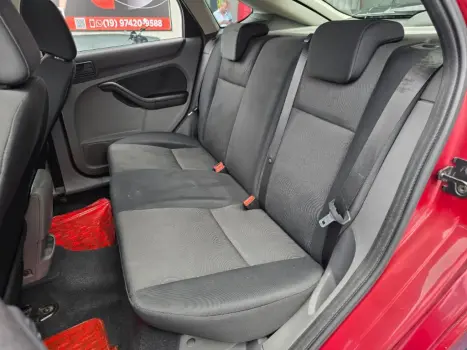 Focus 2.0 Automático