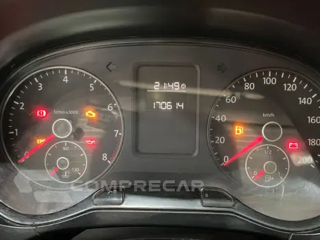 Fox 1.0 Mi 8V Flex 4P Manual