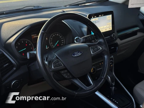 ECOSPORT 2.0 Direct Titanium