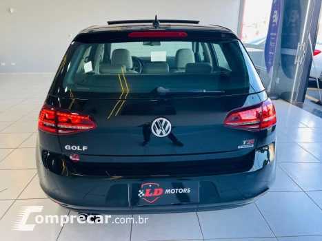 GOLF 1.4 TSI HIGHLINE 16V GASOLINA 4P AUTOMÁTICO
