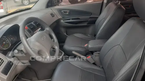 TUCSON 2.0 GL 2WD 16V