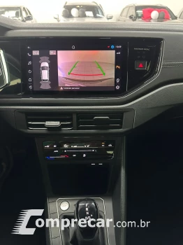NIVUS 1.0 200 TSI Highline