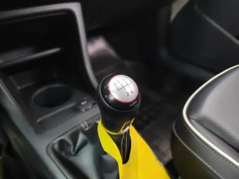 up! cross 1.0 TSI Total Flex 12V 5p