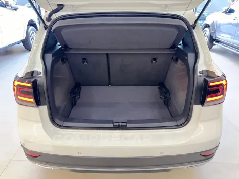 T-Cross Highline 1.4