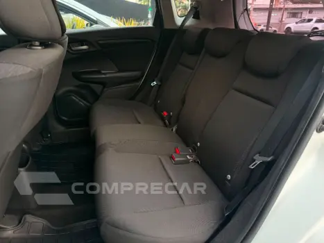 Fit Personal 1.5 Flexone 16V 5p Aut.