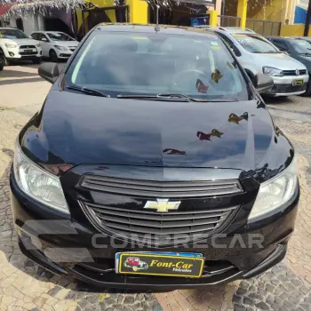 ONIX HATCH Joy 1.0 8V Flex 5p Mec.