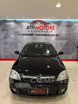 Corsa Hatch 1.4 4P PREMIUM FLEX