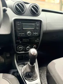 DUSTER 1.6 16V SCE Dynamique