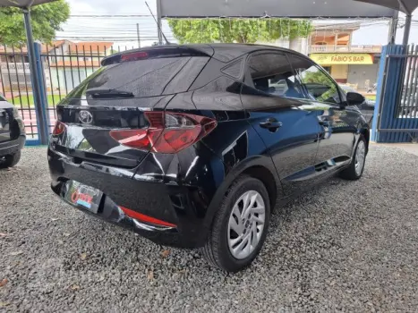 HB20 - 1.0 12V VISION MANUAL