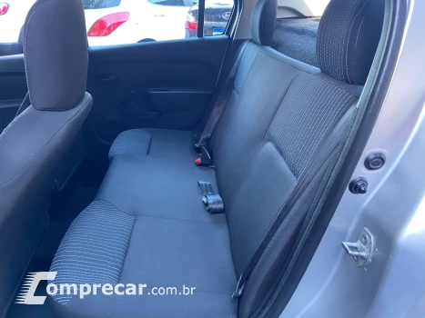 LOGAN 1.0 12V SCE Authentique