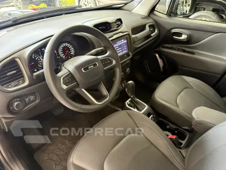 JEEP RENEGADE 1.3 T270 TURBO FLEX SPORT AT6